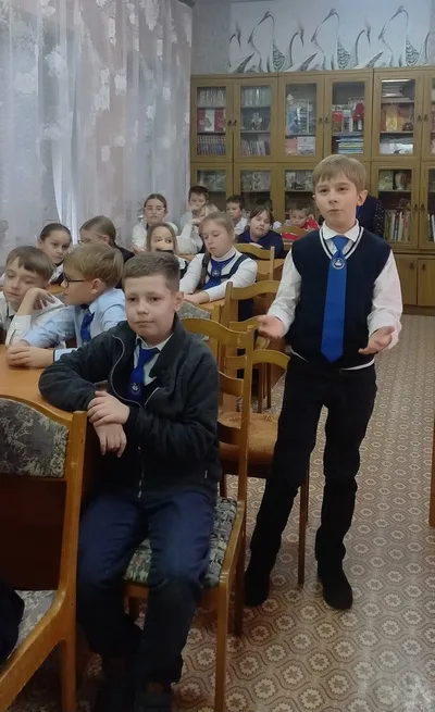 «Предупрежден – вооружён!»