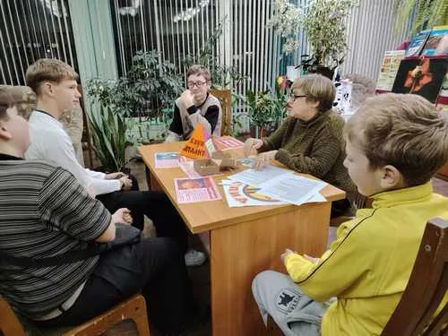 «Предупреждён – не заражён»