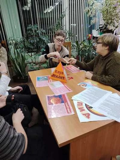 «Предупреждён – не заражён»