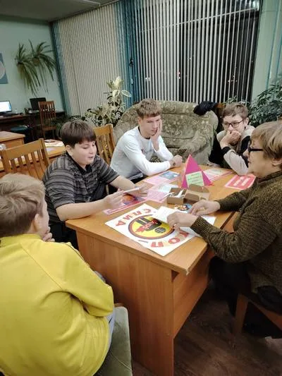 «Предупреждён – не заражён»