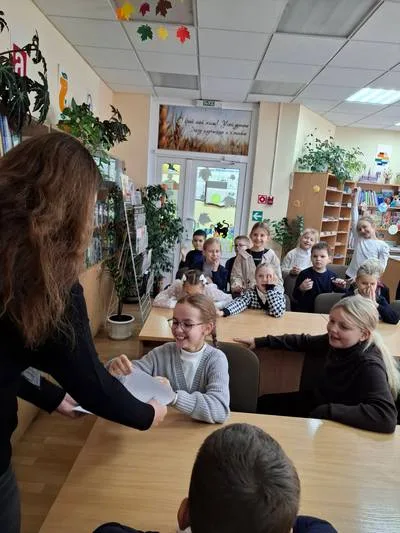 «Прекрасен мир любовью материнской»