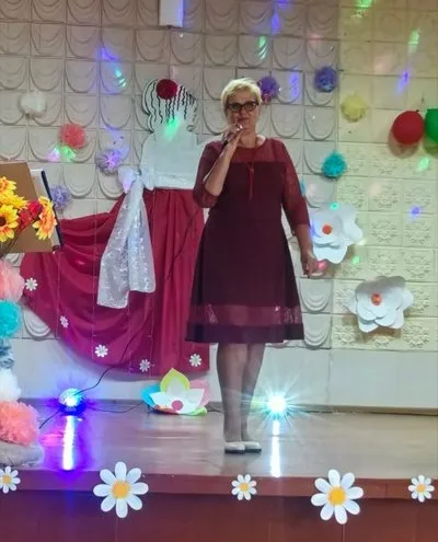 "Прекрасен мир любовью материнской"