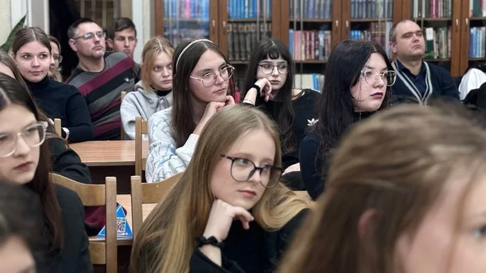 Презентация книг Евгения Капба «Аркан. Седьмая вода» и «Великий и ужасный»