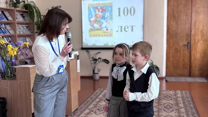 «Про Бармалея в сказочном море, Муху-Цокотуху, Таракана и Федорино горе»