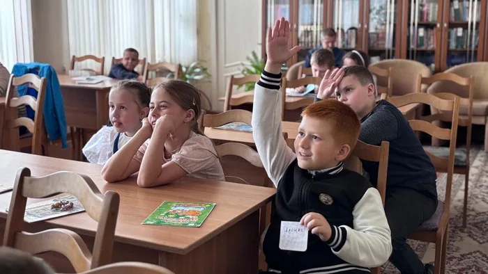 «Про Бармалея в сказочном море, Муху-Цокотуху, Таракана и Федорино горе»
