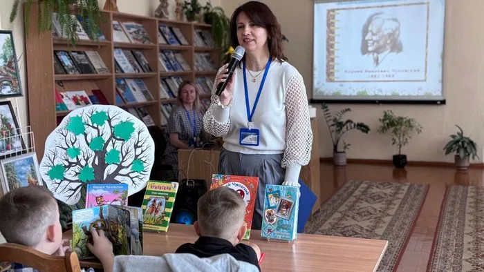 «Про Бармалея в сказочном море, Муху-Цокотуху, Таракана и Федорино горе»