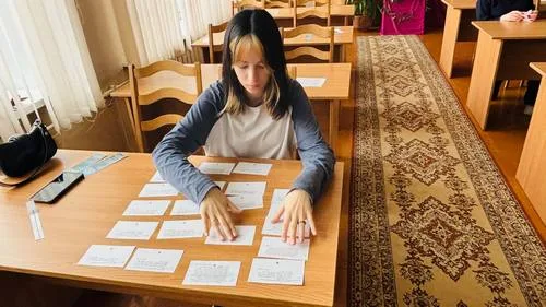 «Профессия библиотекарь: вчера, сегодня, завтра»