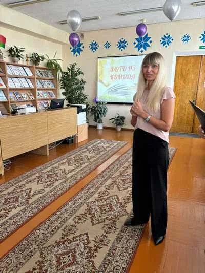 «Профессия вечная – библиотечная»