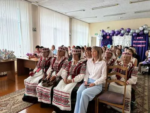 «Профессия вечная – библиотечная»
