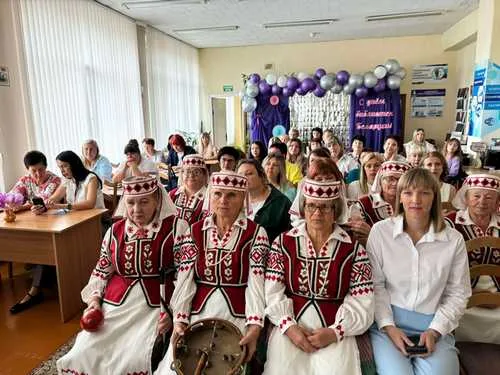 «Профессия вечная – библиотечная»