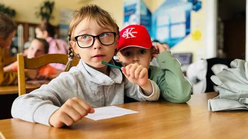 «Профессию подскажет книга»