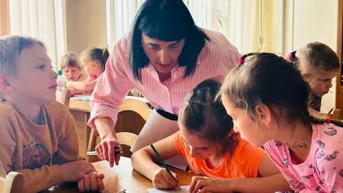 «Профессию подскажет книга»