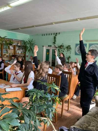 "Профилактика интернет-зависимости подростков"