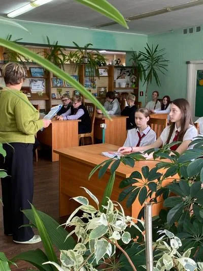 "Профилактика интернет-зависимости подростков"
