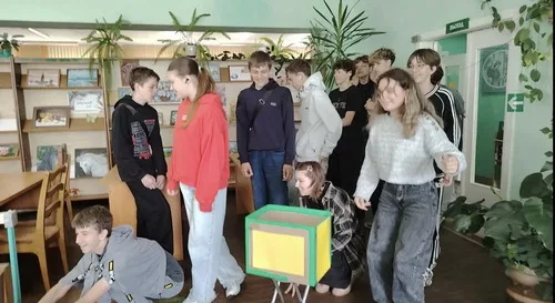 «Просто скажи «НЕТ!»