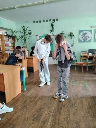 «Просто скажи «НЕТ!»