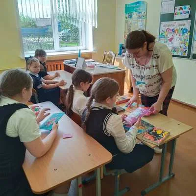 «Пространство чтения: новинки года»