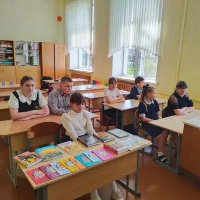 «Пространство чтения: новинки года»