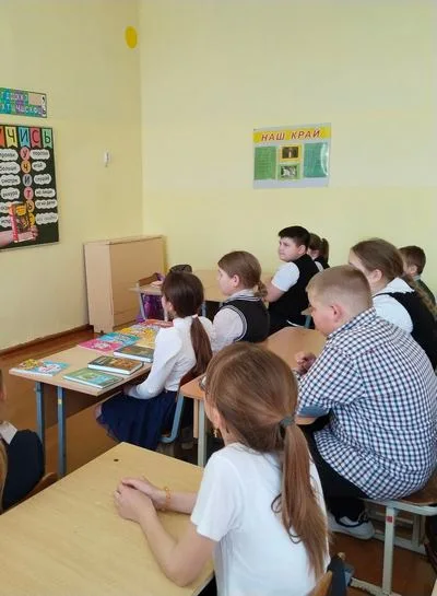 «Пространство чтения: новинки года»