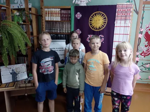 «Просветители земли белорусской»