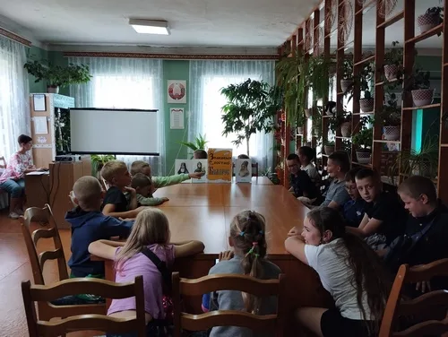 «Просветители земли белорусской»