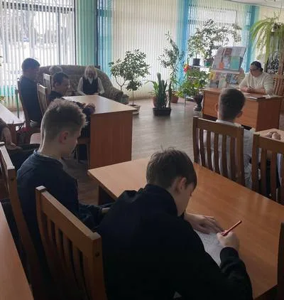 «Против наркотиков всем миром»