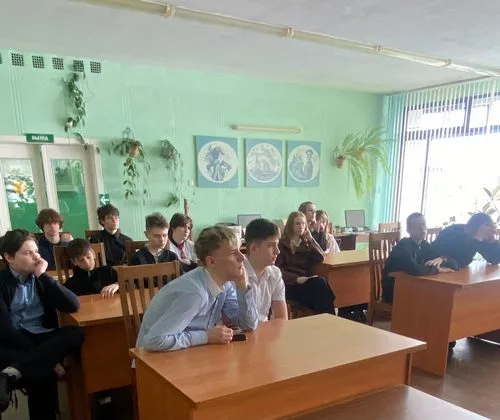 «Против наркотиков всем миром»