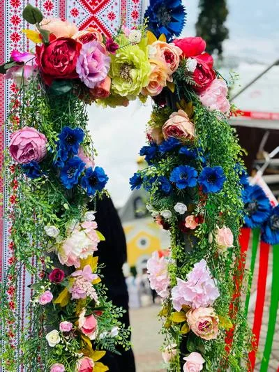 «Прыгажосць па-беларуску»