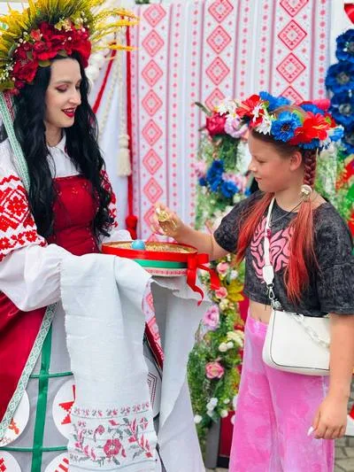 «Прыгажосць па-беларуску»