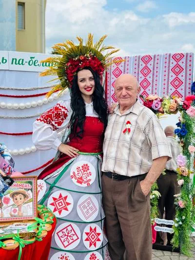 «Прыгажосць па-беларуску»