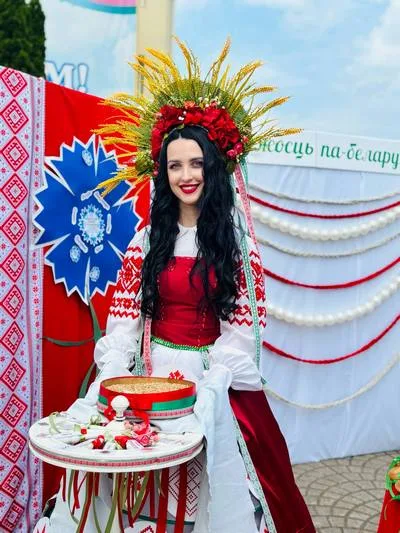 «Прыгажосць па-беларуску»