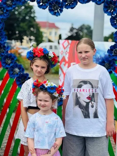 «Прыгажосць па-беларуску»