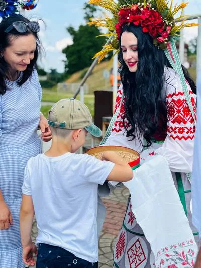 «Прыгажосць па-беларуску»