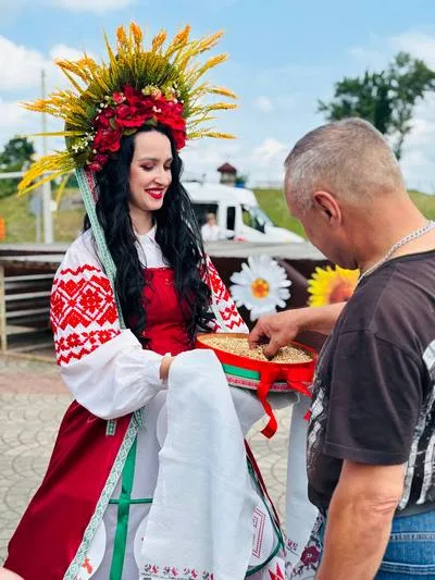 «Прыгажосць па-беларуску»