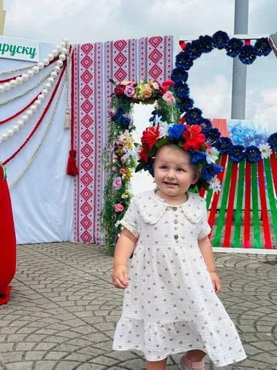 «Прыгажосць па-беларуску»