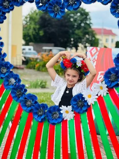 «Прыгажосць па-беларуску»