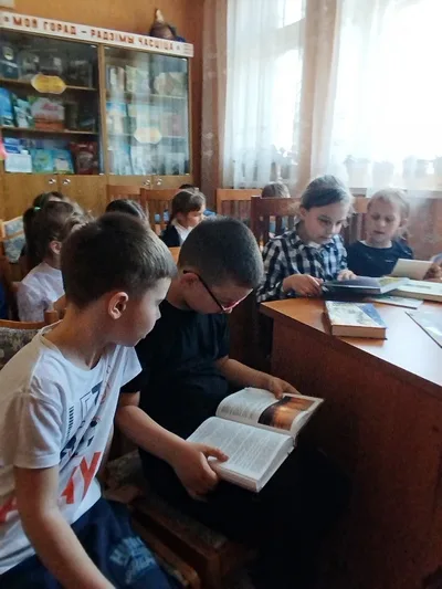 «Пусть будет небо чистым»