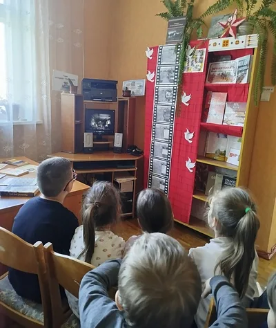«Пусть будет небо чистым»