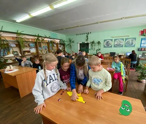 «Путешествие по карте ЗОЖ»