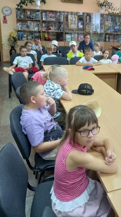 «Путешествие по карте ЗОЖ»