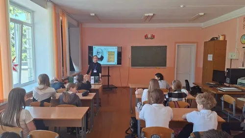 «Путешествие с речицкими краеведами»