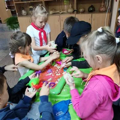 «Путешествие в Книжное царство»