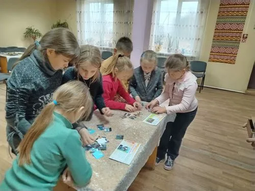 «Путешествие в страну безопасности»