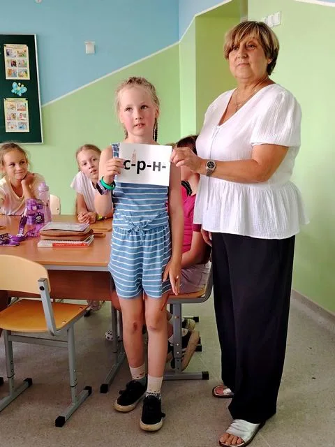 «Путешествие в страну Светофорию»