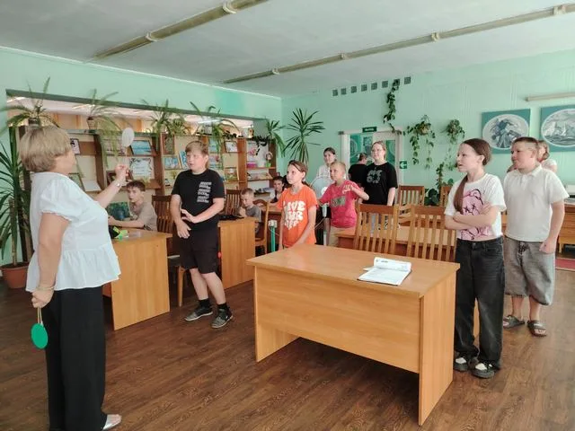 «Путешествие в страну Светофорию»
