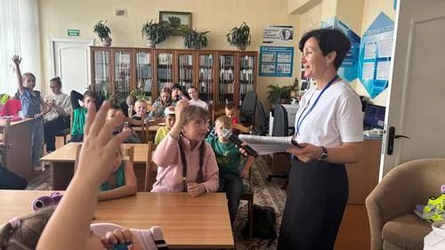 «Путешествие в страну Здоровья»