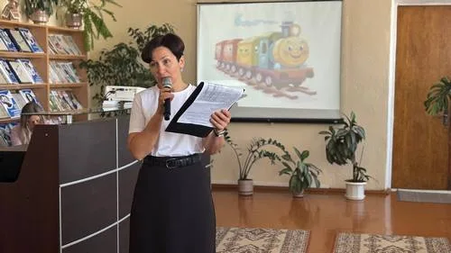 «Путешествие в страну Здоровья»