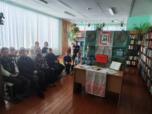 "Пясняр Палесся"