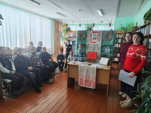 "Пясняр Палесся"