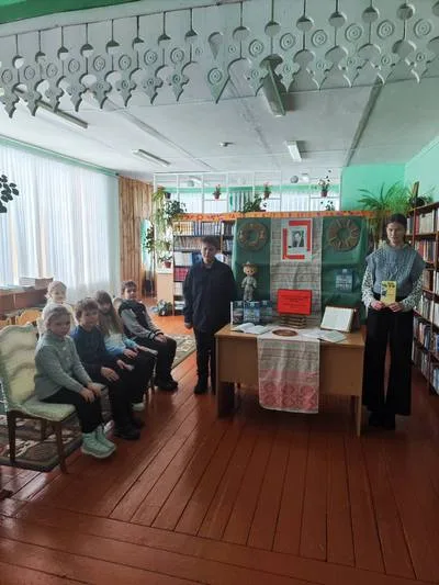 "Пясняр Палесся"